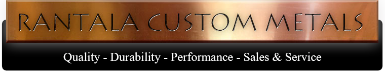 Custom Metals