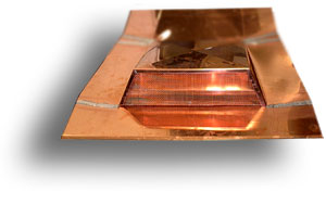 Rantala Custom Roof Vents