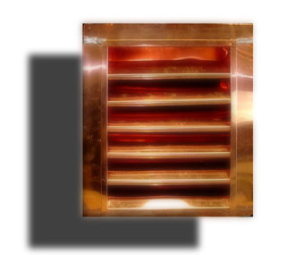 Rantala Custom Louvers