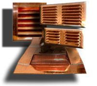 Copper Products